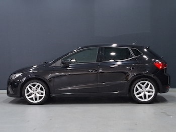 Used SEAT Ibiza 2020 for sale - 79505933: Photo