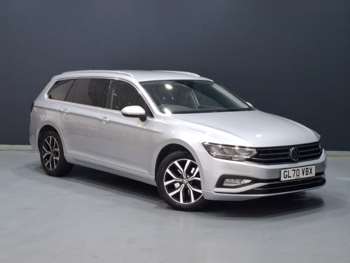2020 - 2.0 TDI EVO SCR SEL 5dr DSG