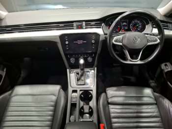 Used Volkswagen Passat 2020 for sale - 75198134: Photo