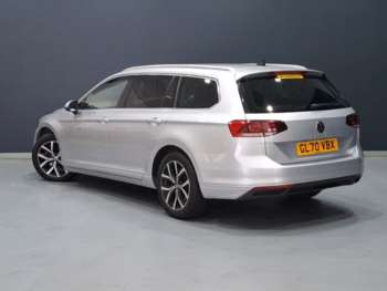 Used Volkswagen Passat 2020 for sale - 75198134: Photo