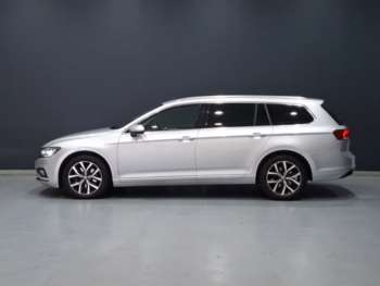 Used Volkswagen Passat 2020 for sale - 75198134: Photo