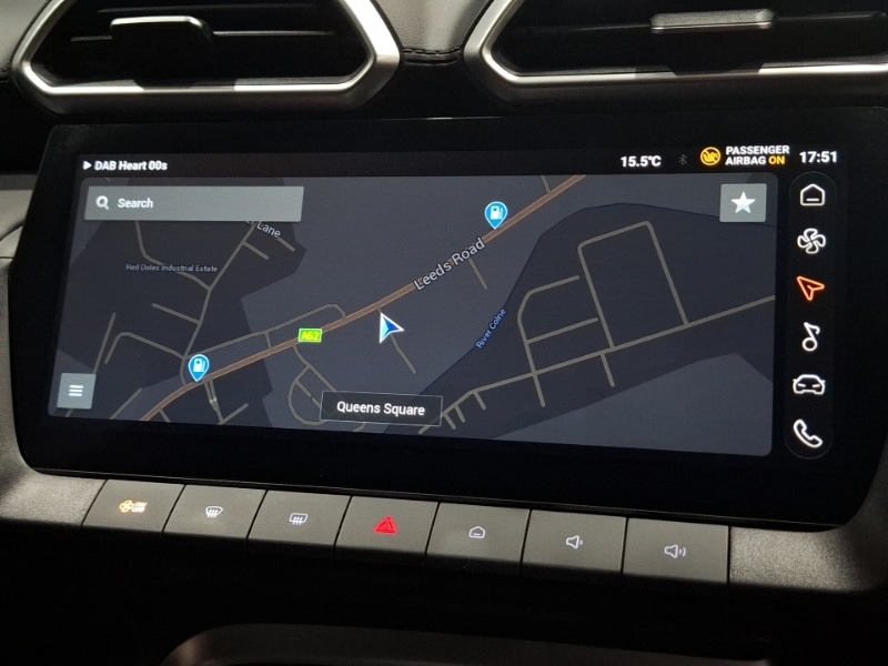 Used MG MG ZS 2024 for sale - 77004421: Photo 13