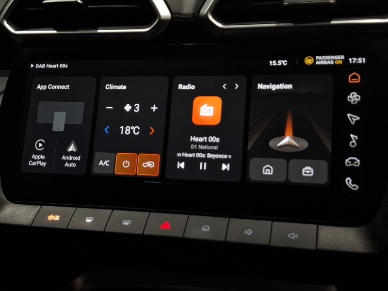 Used MG MG ZS 2024 for sale - 77004421: Photo 14