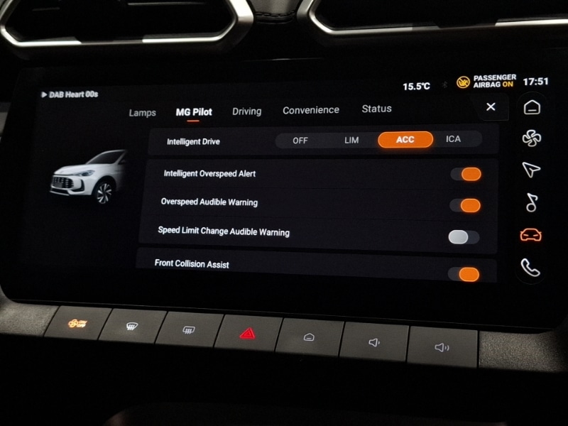 Used MG MG ZS 2024 for sale - 77004421: Photo 15