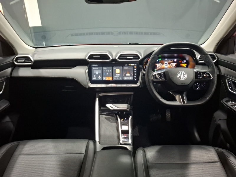 Used MG MG ZS 2024 for sale - 77004421: Photo 2