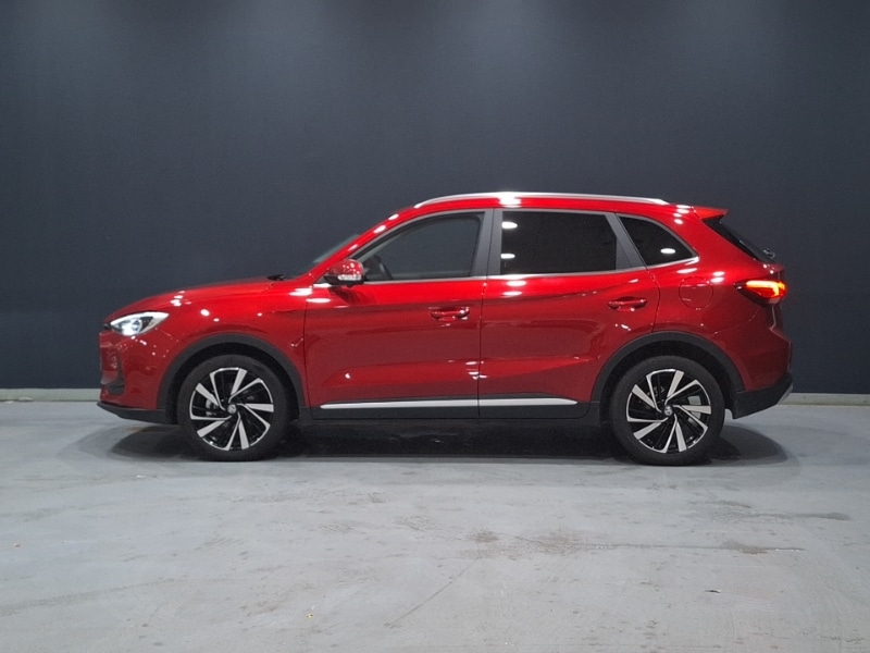 Used MG MG ZS 2024 for sale - 77004421: Photo 4