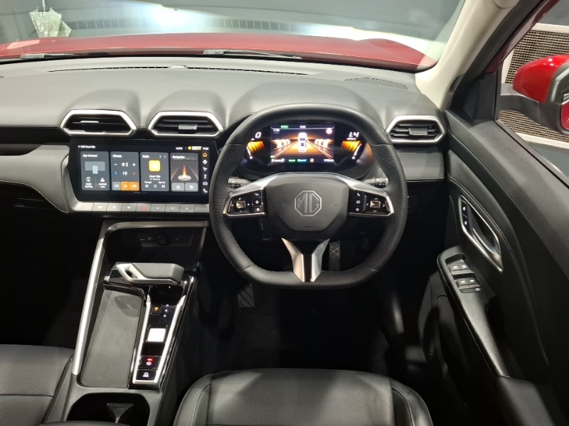 Used MG MG ZS 2024 for sale - 77004421: Photo 7