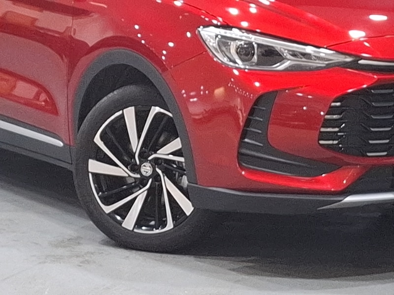 Used MG MG ZS 2024 for sale - 77004421: Photo 9