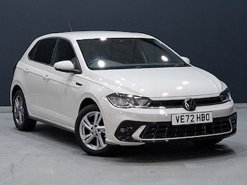 Used Volkswagen Polo 2022 for sale - 78333871: Photo