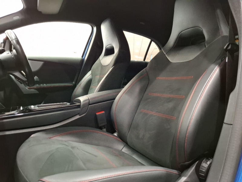 Used Mercedes-Benz A-Class 2023 for sale - 77922594: Photo 12