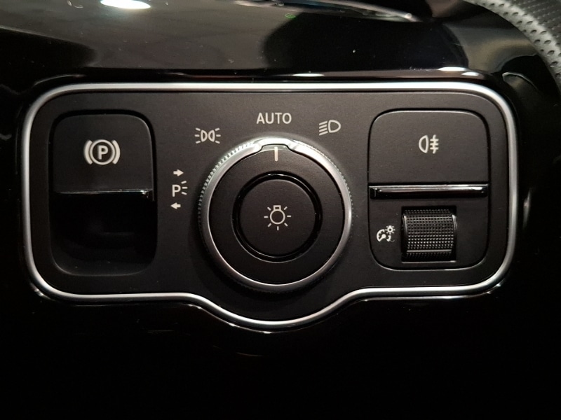 Used Mercedes-Benz A-Class 2023 for sale - 77922594: Photo 17