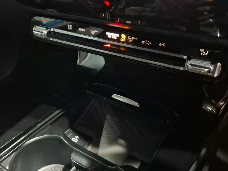 Used Mercedes-Benz A-Class 2023 for sale - 77922594: Photo 18