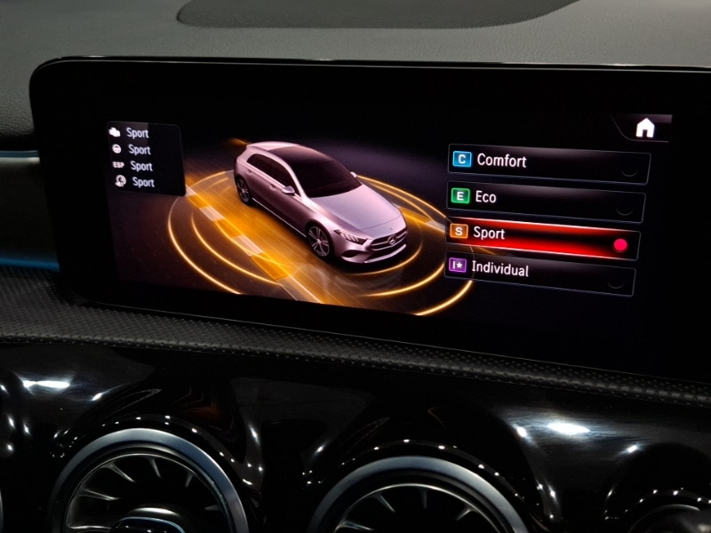 Used Mercedes-Benz A-Class 2023 for sale - 77922594: Photo 19