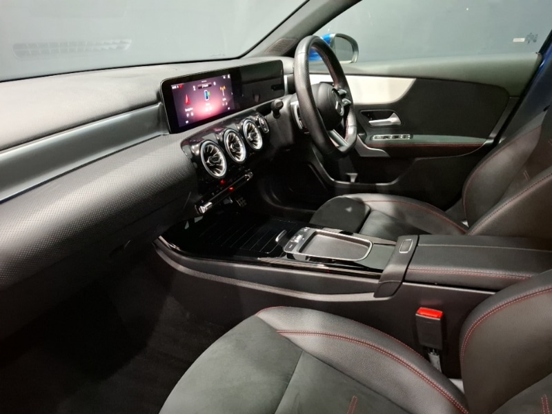 Used Mercedes-Benz A-Class 2023 for sale - 77922594: Photo 5