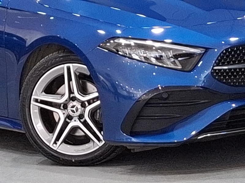 Used Mercedes-Benz A-Class 2023 for sale - 77922594: Photo 9