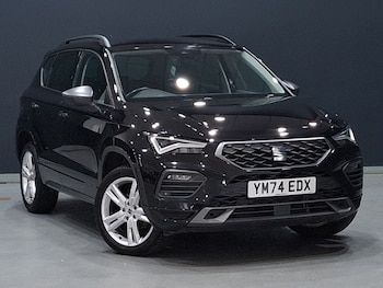 Used SEAT Ateca 2024 for sale - 79481194: Photo