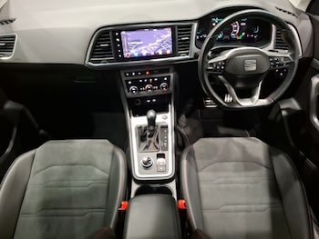 Used SEAT Ateca 2024 for sale - 79481194: Photo