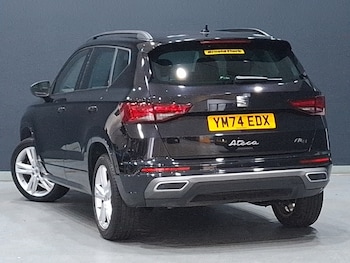 Used SEAT Ateca 2024 for sale - 79481194: Photo