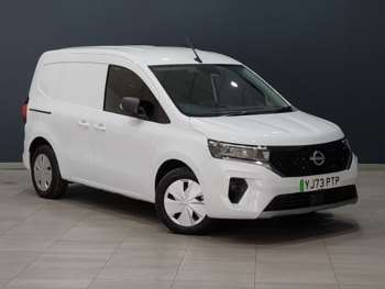 Used Nissan Other 2023 for sale - 74936981: Photo