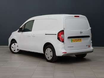 Used Nissan Other 2023 for sale - 74936981: Photo