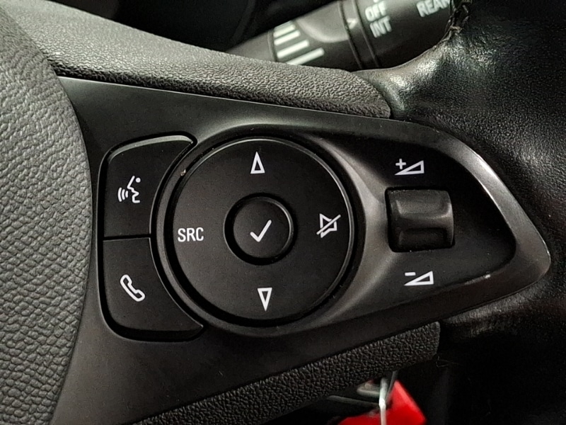 Used Vauxhall Corsa 2020 for sale - 78079885: Photo 13