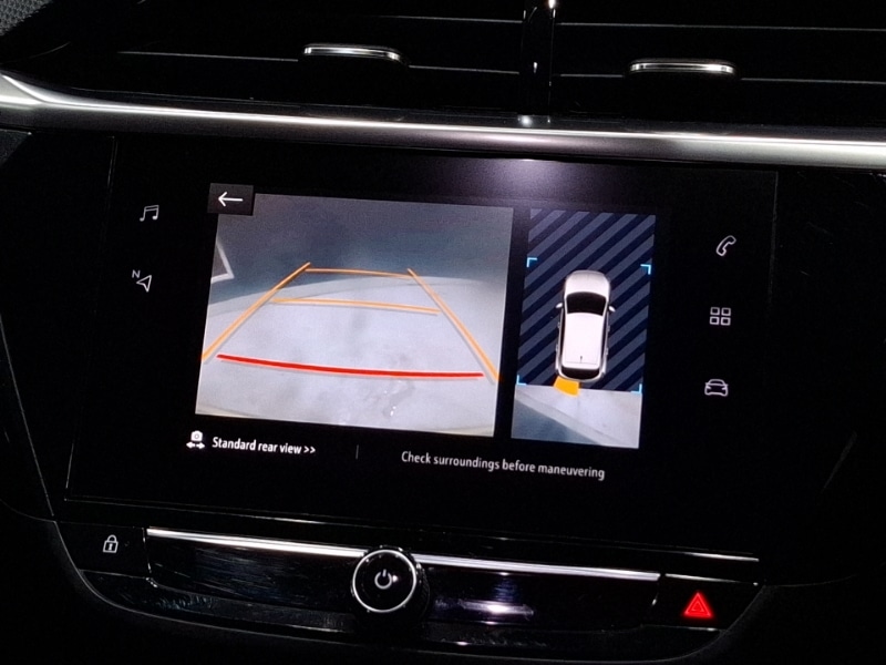 Used Vauxhall Corsa 2020 for sale - 78079885: Photo 15