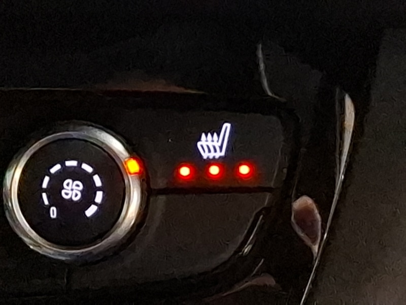 Used Vauxhall Corsa 2020 for sale - 78079885: Photo 16