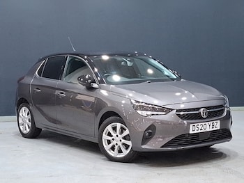 Used Vauxhall Corsa 2020 for sale - 78079885: Photo