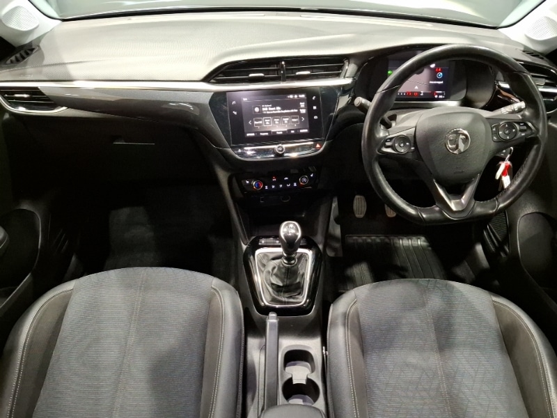 Used Vauxhall Corsa 2020 for sale - 78079885: Photo 2