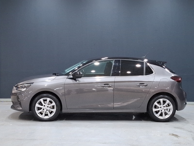 Used Vauxhall Corsa 2020 for sale - 78079885: Photo 4