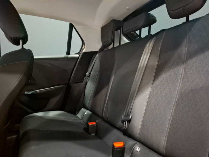 Used Vauxhall Corsa 2020 for sale - 78079885: Photo 6