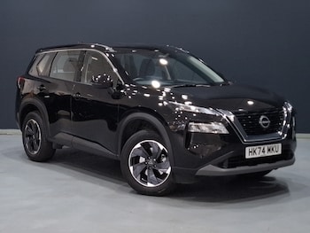 2024 - 1.5 MHEV 163 Acenta Premium 5dr [7 Seat] Xtronic