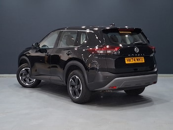 Used Nissan X-Trail 2024 for sale - 75485943: Photo