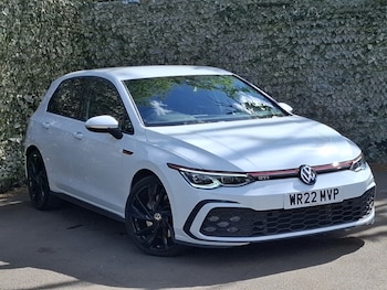 Used Volkswagen Golf 2022 for sale - 78654033: Photo