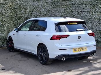 Used Volkswagen Golf 2022 for sale - 78654033: Photo