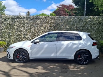 Used Volkswagen Golf 2022 for sale - 78654033: Photo