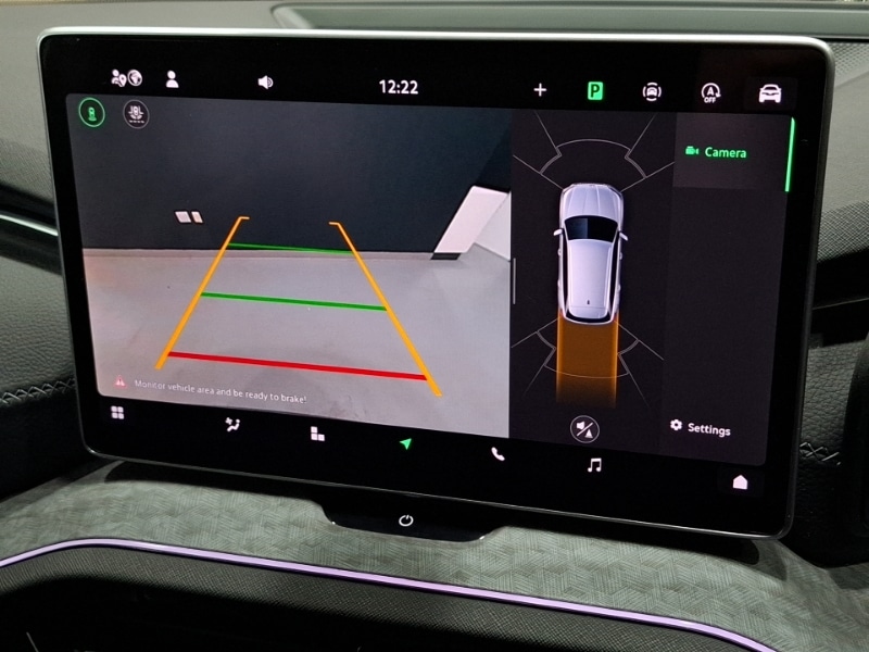 Used Skoda Kodiaq 2025 for sale - 77832606: Photo 11