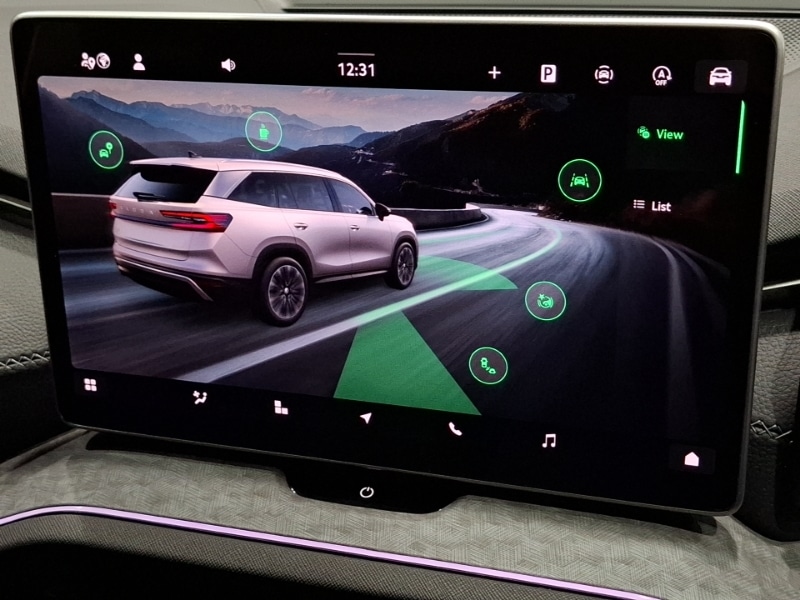 Used Skoda Kodiaq 2025 for sale - 77832606: Photo 15