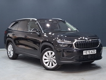 Skoda Kodiaq feature image