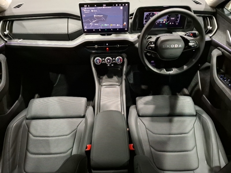 Used Skoda Kodiaq 2025 for sale - 77832606: Photo 2