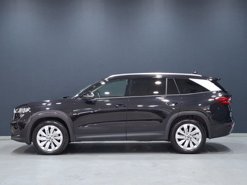 Used Skoda Kodiaq 2025 for sale - 77832606: Photo 4