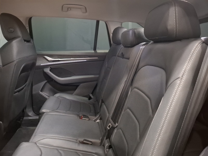 Used Skoda Kodiaq 2025 for sale - 77832606: Photo 6