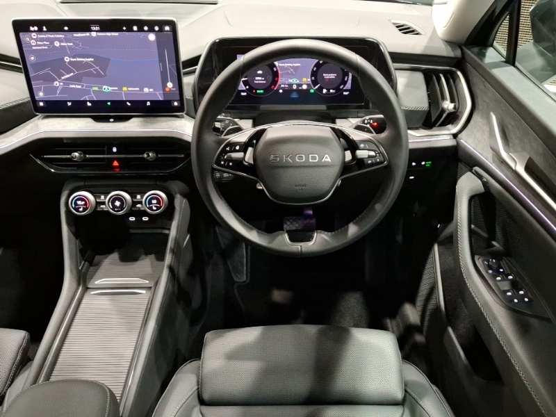 Used Skoda Kodiaq 2025 for sale - 77832606: Photo 7
