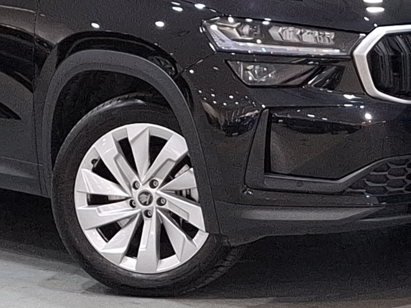 Used Skoda Kodiaq 2025 for sale - 77832606: Photo 9