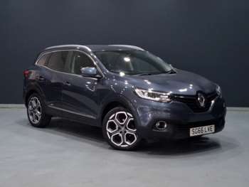 2016 - 1.5 dCi Dynamique S Nav 5dr