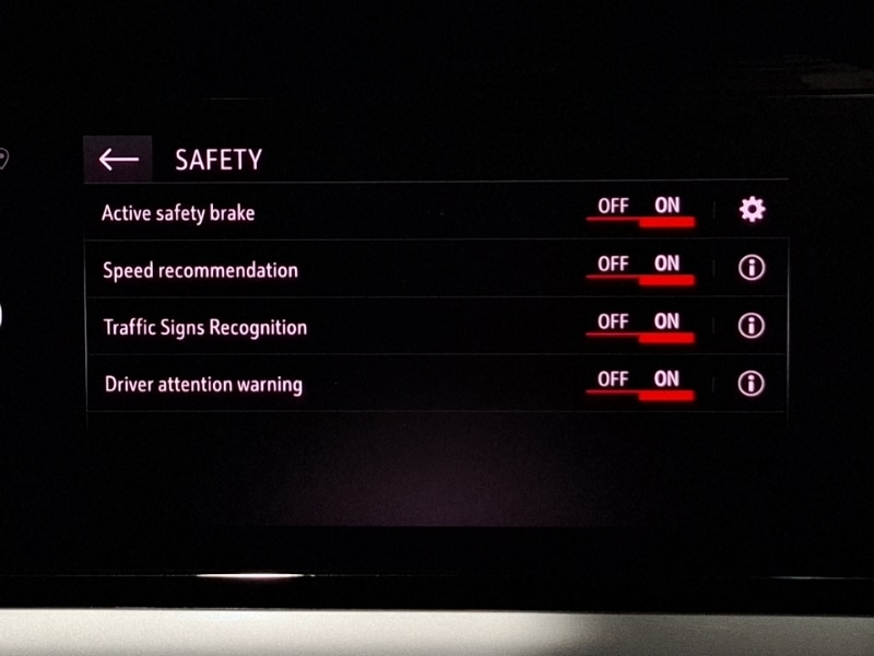 Used Vauxhall Mokka 2023 for sale - 76493388: Photo 14