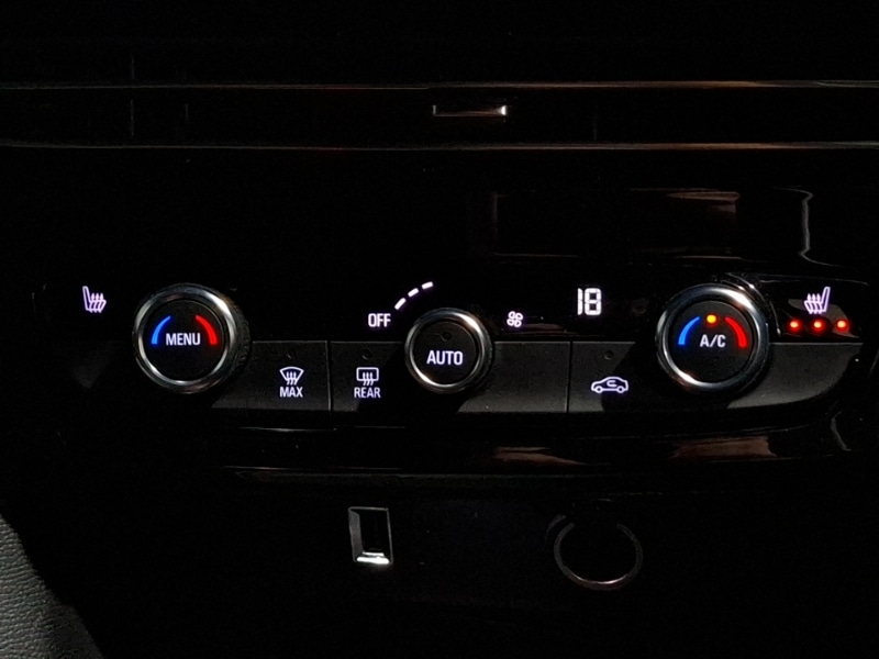 Used Vauxhall Mokka 2023 for sale - 76493388: Photo 16