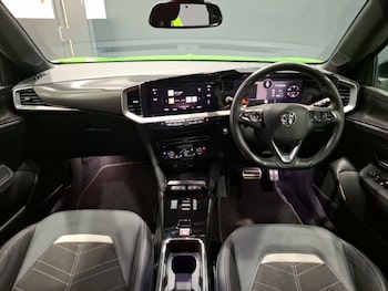 Used Vauxhall Mokka 2023 for sale - 76493388: Photo