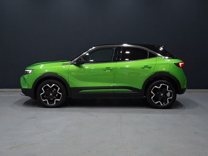 Used Vauxhall Mokka 2023 for sale - 76493388: Photo 4