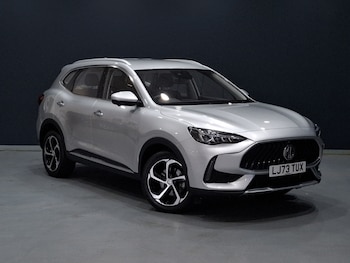 Used MG MG HS 2023 for sale - 75926276: Photo